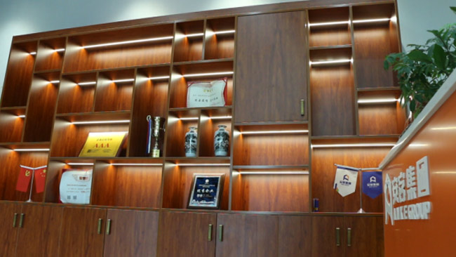 安客集團喜獲全國征信2022年度“企業信用等級3A證書”